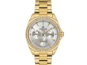 DANIEL KLEIN ZENSKI SAT MODEL DK.1.14053-3