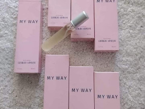 My way Armani 20ml