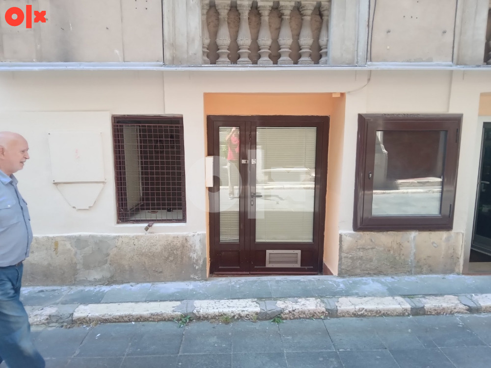 Poslovni prostor Sarajevo,Muvekita 9, 10m od Ferhadije,Stari grad 3