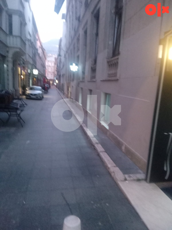 Poslovni prostor Sarajevo,Muvekita 9, 10m od Ferhadije,Stari grad