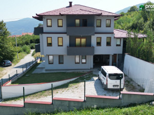 Kuća Novogradnja Osjek Ilidža Sarajevo