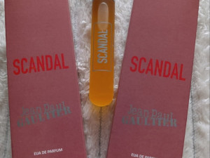 JPG Scandal 20ml