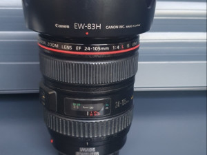 Canon EF 24-105mm f/4 L IS USM