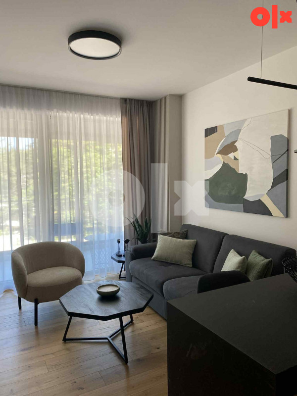 Iresidence Bjelasnica - Prodaja apartmana 38.52m2