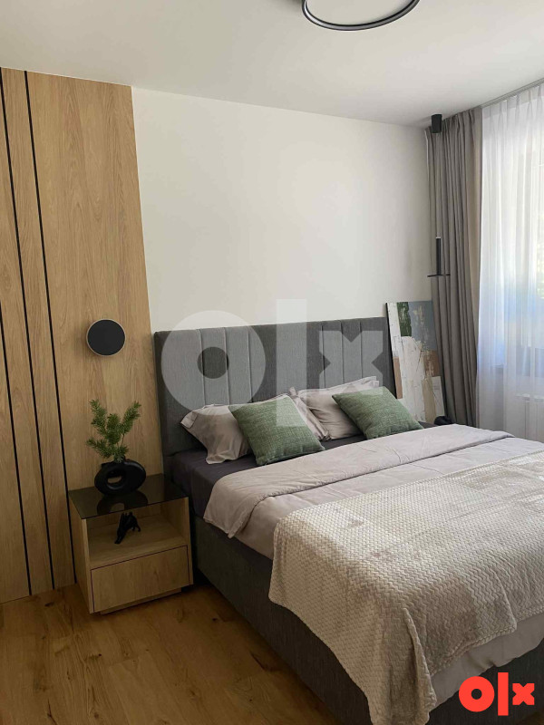 Iresidence Bjelasnica - Prodaja apartmana 38.52m2 3