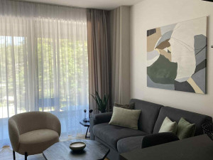 Iresidence Bjelasnica - Prodaja apartmana 38.52m2