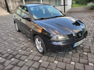 Seat Ibiza 2006 registrovan