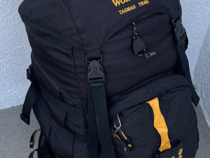 JACK WOLFSKIN ruksak/ranac za planinarenje 50+10L