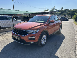VW  T-Roc 2.0 TDI DSG 2020god Navi Top