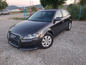Audi A3 sportback 1.6tdi 2010g