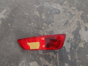 VOLVO XC60 2012 KATADIOPTER