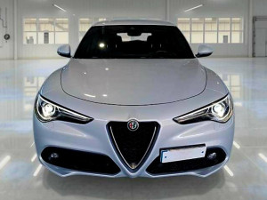 Alfa Romeo Stelvio 2022.god. 4x4 !