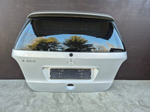 Zadnja hauba zadnji gepek sajba Mercedes A klassa W168 1997-2004