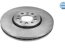 Diskovi prednji VW Golf 4 Audi A3 Octavia 1.8 T novo