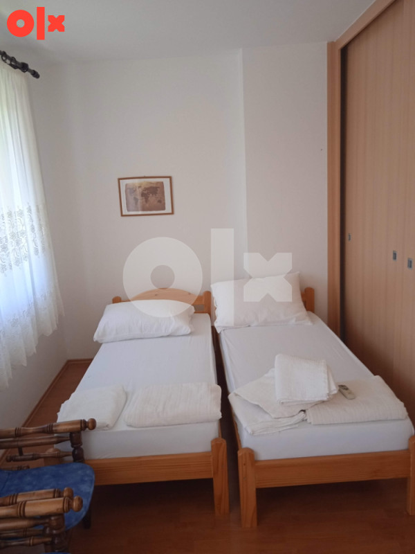 Počitelj - Dvije kuće u duplexu , tik uz Neretvu 17