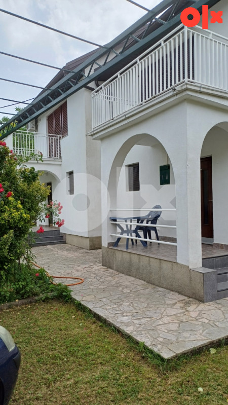 Počitelj - Dvije kuće u duplexu , tik uz Neretvu 4