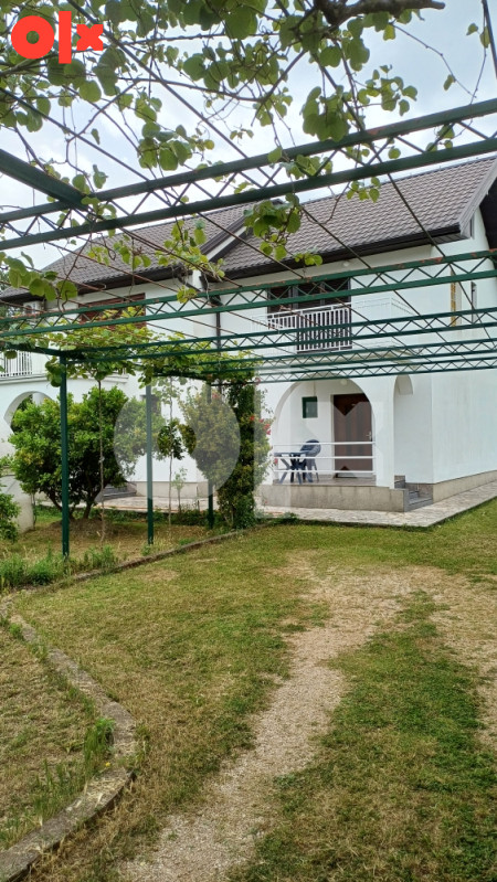 Počitelj - Dvije kuće u duplexu , tik uz Neretvu 3
