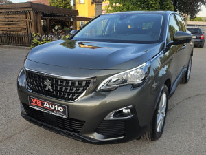 PEUGEOT 3008 1.5HDI 2020.GOD