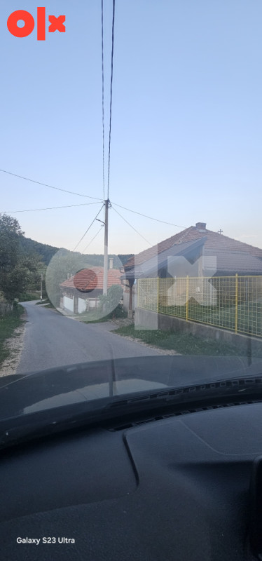 Kuća Visoko 2