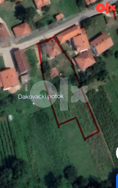 Kuća Visoko