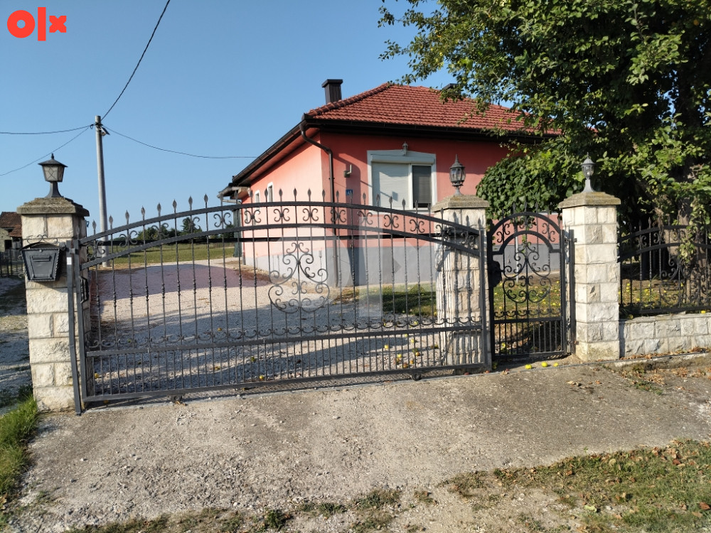 Kuća Prnjavor