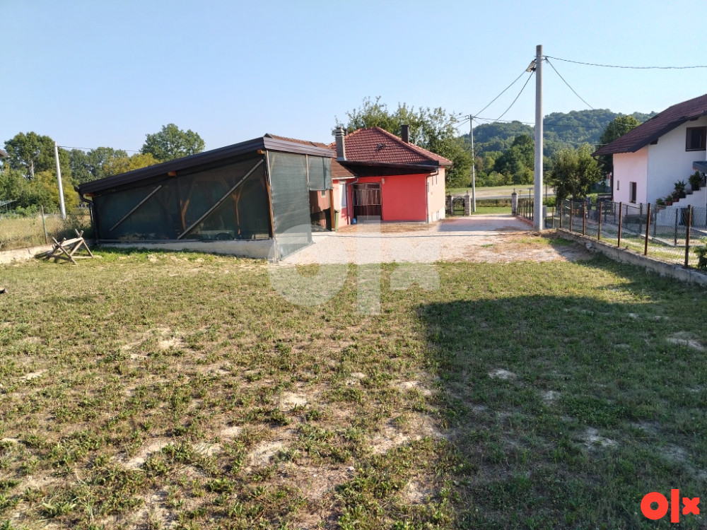 Kuća Prnjavor 2