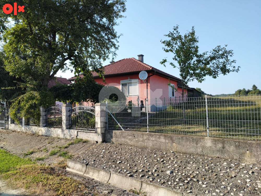 Kuća Prnjavor 3