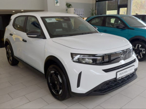 Opel Frontera 1.2 HYBRID AUTOMATIK 2025