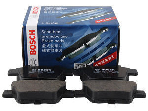 Disk plocice BMW 1 3 5 7 X3 X5 E90 E60 F10 F30 E46