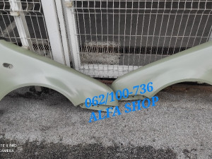 Blatobran VW bora 98-
