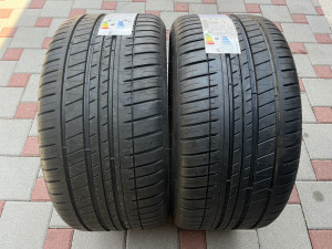GUME 20" (2) MICHELIN 275/30/20 PILOT SPORT 3 NOVO!!!