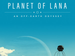 Planet of Lana - PC - STEAM