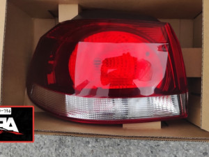 Stopka stop svjetlo VW golf 6 lijeva tamna
