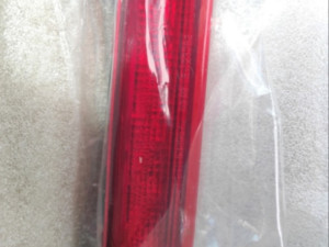 Stopka stop svjetlo lampa vw caddy srednja led