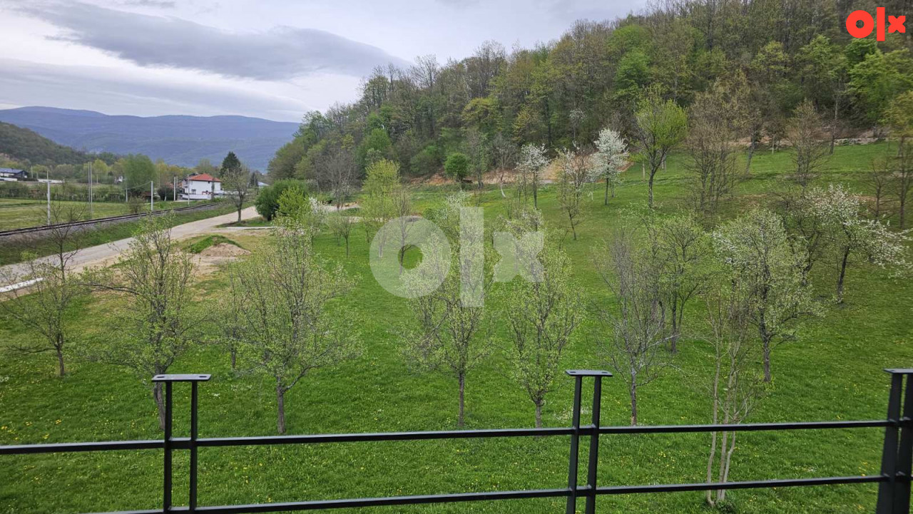 Vikendica Bihać 152m2 2