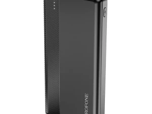 BOROFONE Power Bank BJ24 10000mAh black