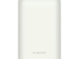 XIAOMI Pocket Edition Pro Power Bank 10000mah 33W white