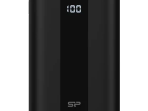 SILICON POWER QX55 Power Bank 30000mAh black