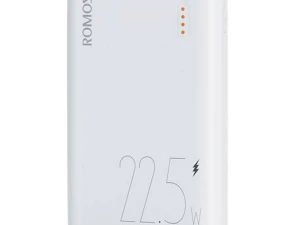 ROMOSS Sense 4SF PowerBank 10000mAh 22.5W white