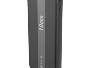 TELLUR PBC103 Powerbank 10000mAh black