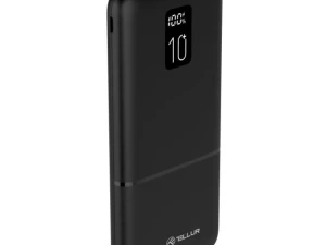 TELLUR PD102 Boost Pro Powerbank 10000mAh black