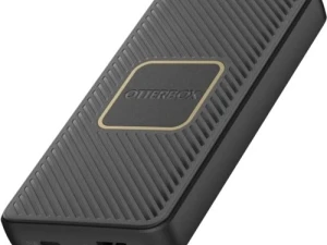 OTTERBOX Power Bank 1xUSB 1x USB-C 18W 10000mAh + Cable