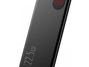 BASEUS PPAD070001 Adaman Metal Power Bank 10000mAh 22.5