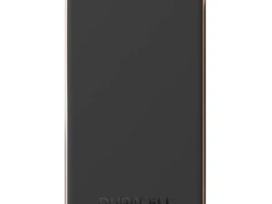 DURACELL Charge 10 Power Bank 10000mAh PD 18W black
