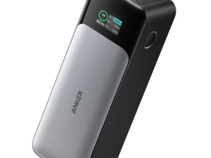 ANKER 737 PowerCore Powerbank 24000mAh black