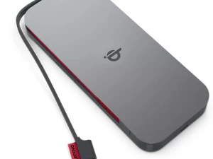 LENOVO Go Cable without Power bank 10000mAh 15W black