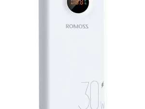 ROMOSS SW20S Pro PowerBank 20000mAh 30W white