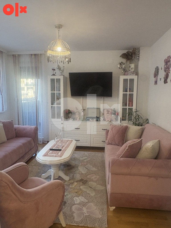 Stan Istočno Sarajevo 50m2 2
