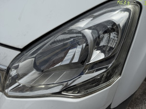 Citroen Berlingo Far Lijevi [08-12] > 1633