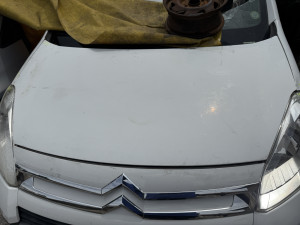 Citroen Berlingo Hauba [08-12] > 1637